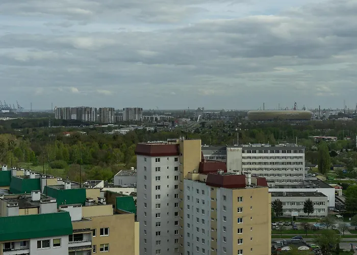 Apartament Panorama