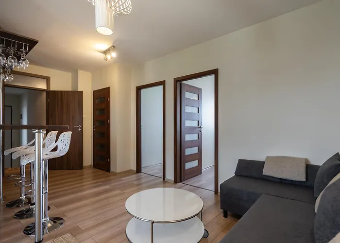 Apartament Panorama