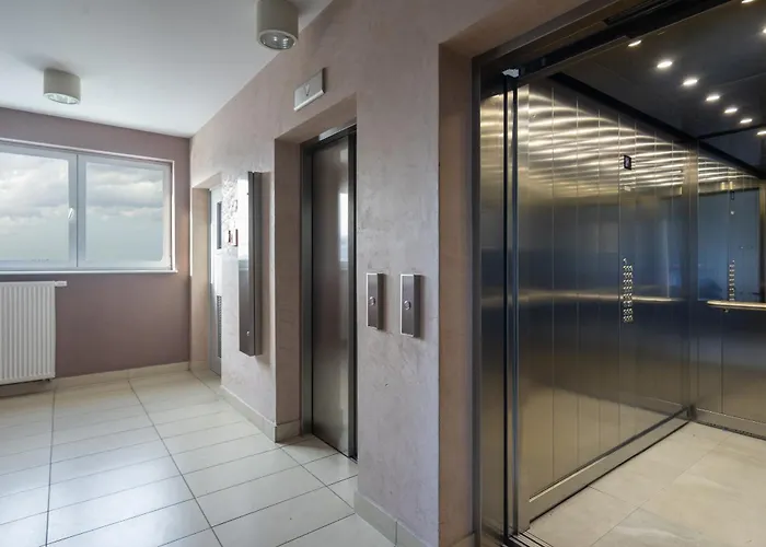 Apartament Panorama